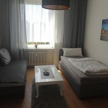 Wohnung In Koeln 外观 照片