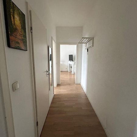 Wohnung In Koeln 外观 照片