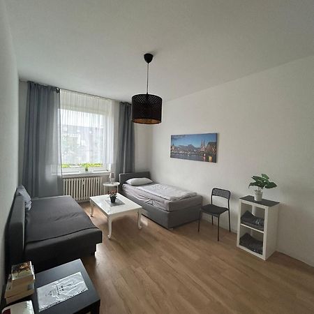 Wohnung In Koeln 外观 照片
