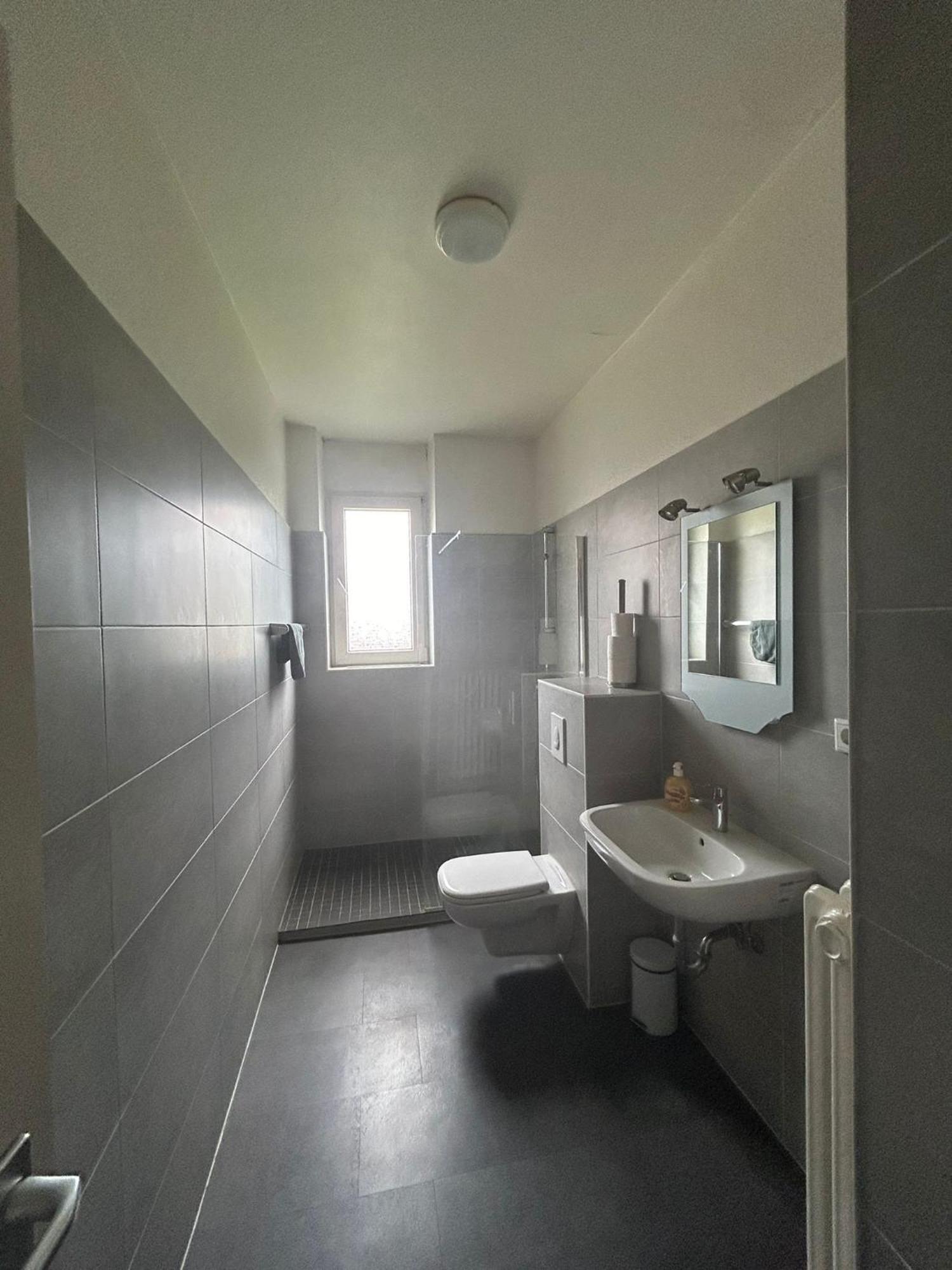 Wohnung In Koeln 外观 照片
