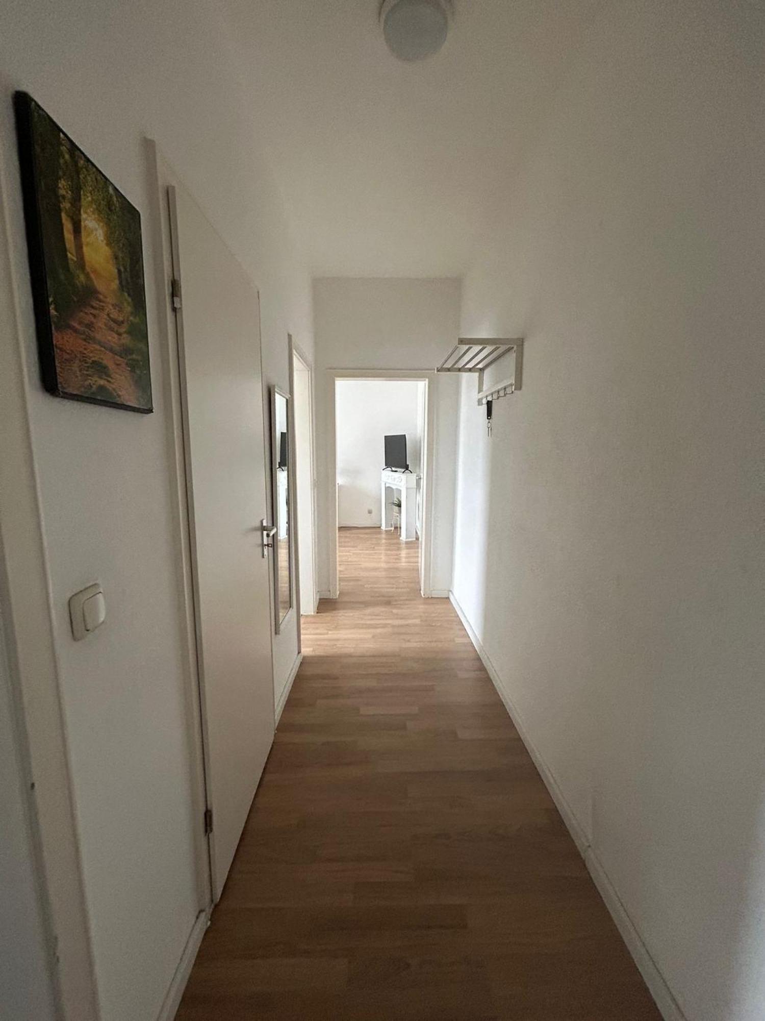 Wohnung In Koeln 外观 照片